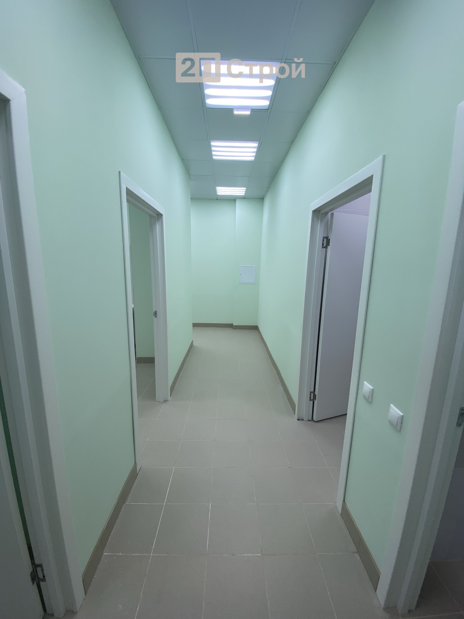 Гемотест г. Солнечногорск, ул. Обуховская, д. 50Б