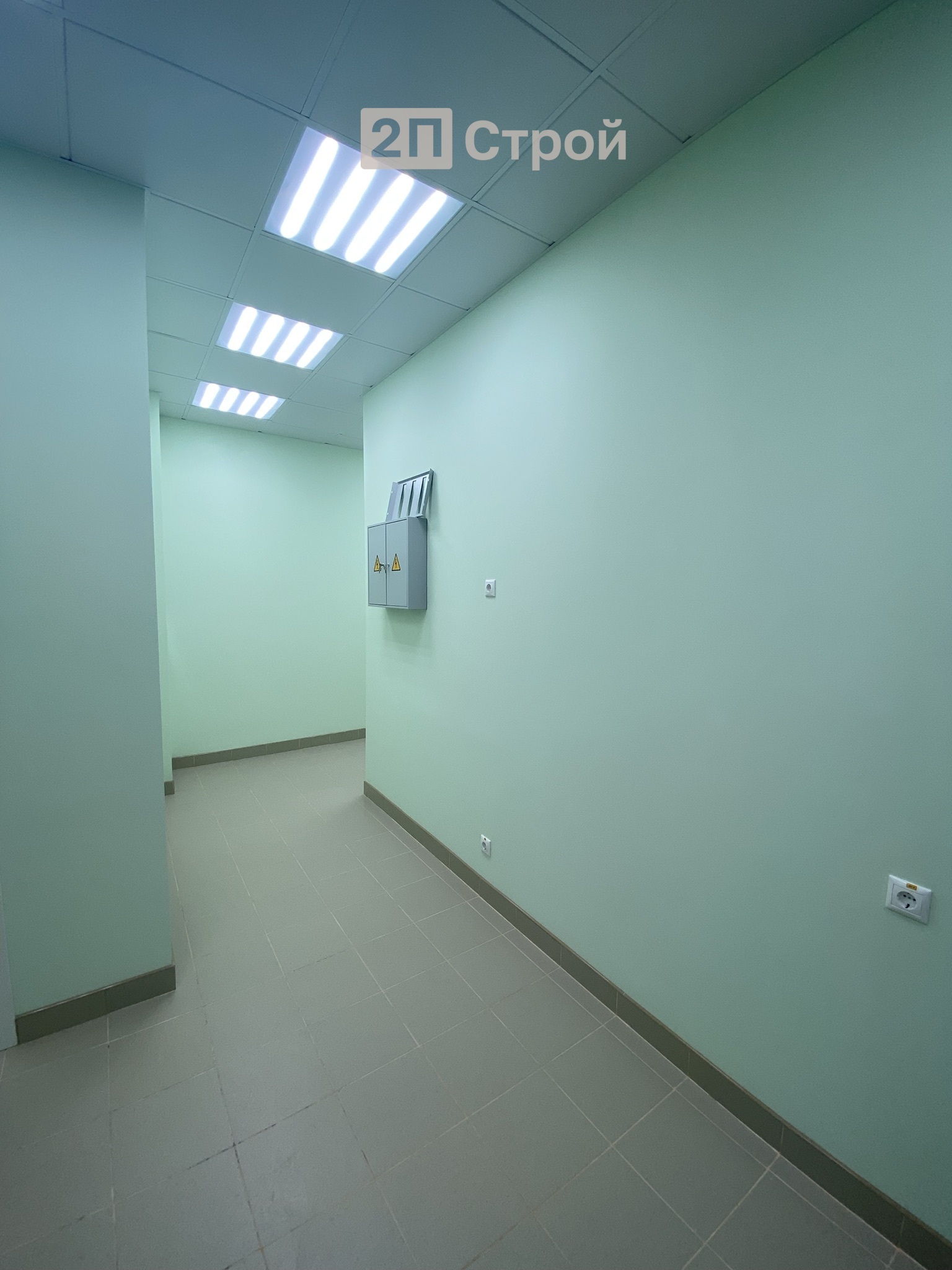 Гемотест г. Солнечногорск, ул. Обуховская, д. 50Б
