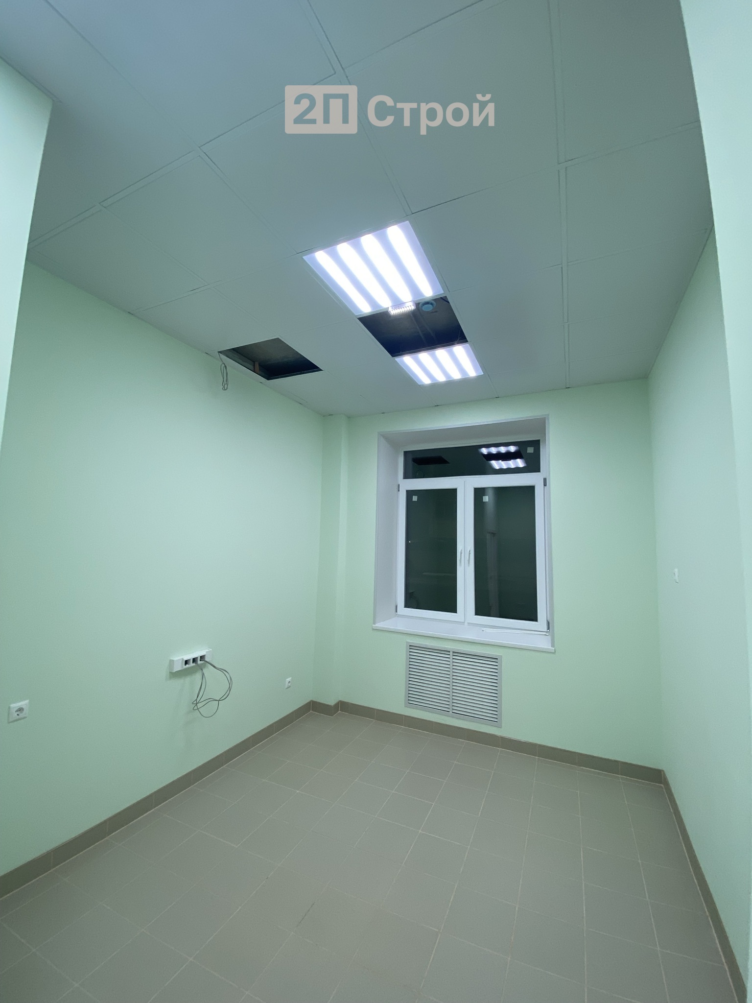 Гемотест г. Солнечногорск, ул. Обуховская, д. 50Б